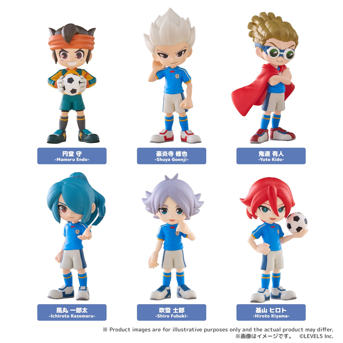 【Box/6】PalVerse イナズマイレブン 英雄たちのヴィクトリーロード【予約商品】