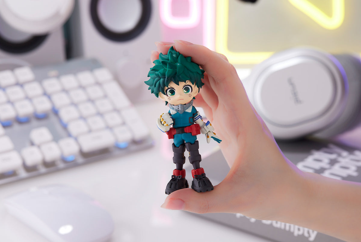 【Box/6】PalVerse 僕のヒーローアカデミア Vol.1【予約商品】