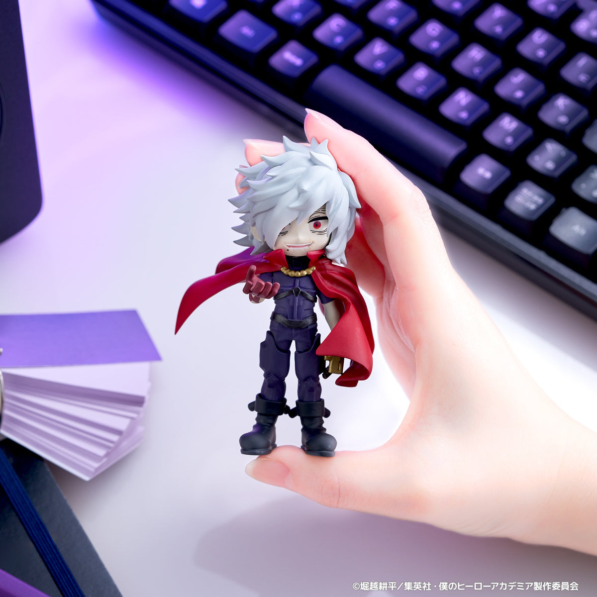 【Box/6】PalVerse 僕のヒーローアカデミア Vol.2【予約商品】