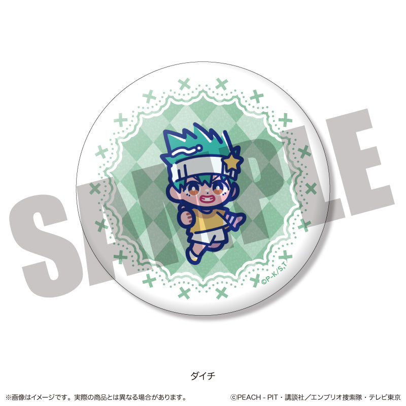 【Box/13】しゅごキャラ! にゅーとろ 第一弾 トレーディングキラキラ缶バッジ Vol.1【予約商品】