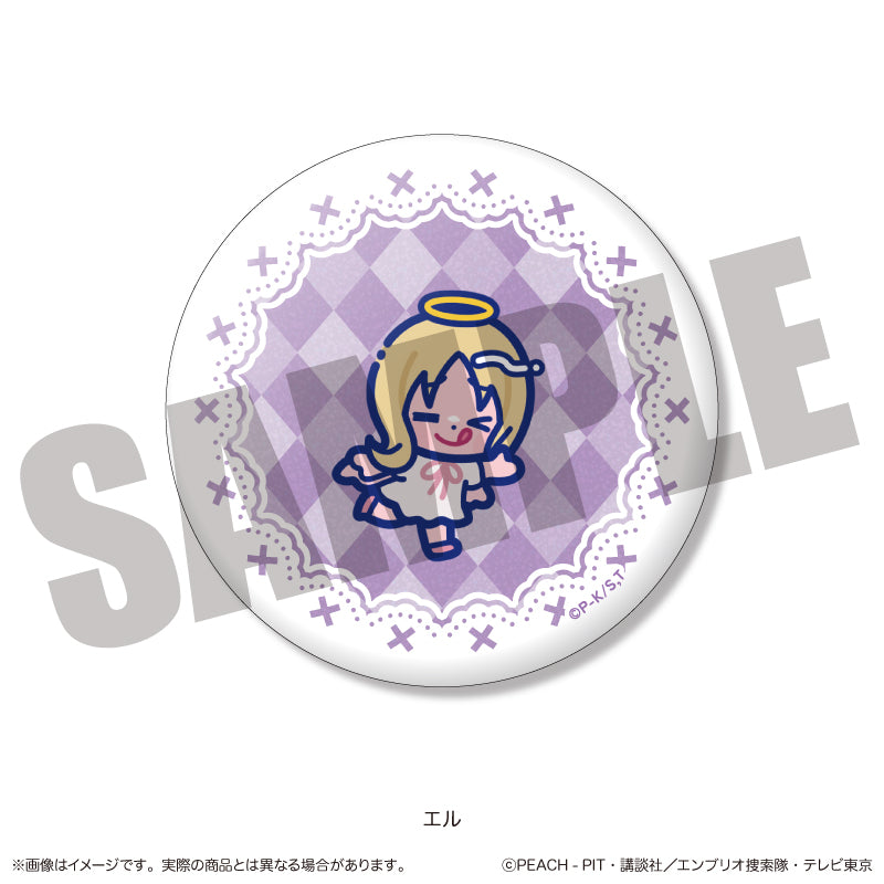 【Box/11】しゅごキャラ! にゅーとろ 第一弾 トレーディングキラキラ缶バッジ Vol.2【予約商品】