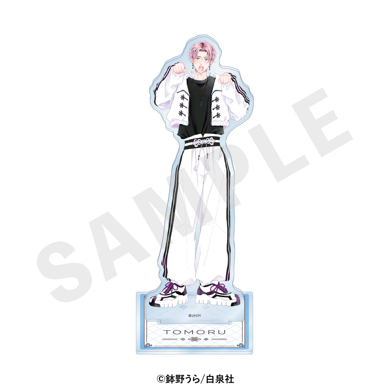 心くんは愛とかいらない アクリルスタンド 燈【予約商品】