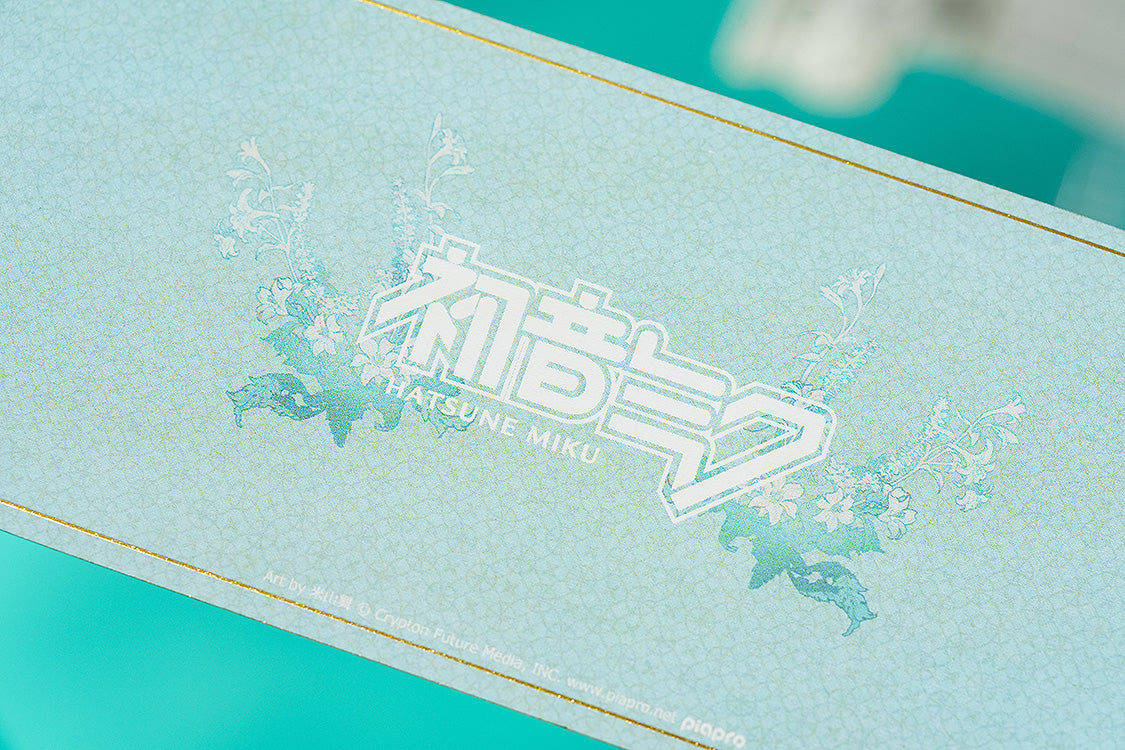 キャラクター・ボーカル・シリーズ01 初音ミク 初音ミク feat. Yoneyama Mai 記念チケット【予約商品】