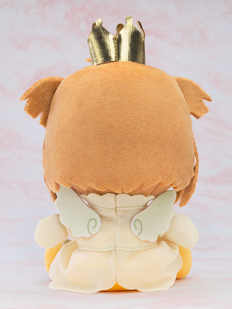 カードキャプターさくら ぬいぐるみ 木之本桜 扉をあけて 衣装Ver.【予約商品】