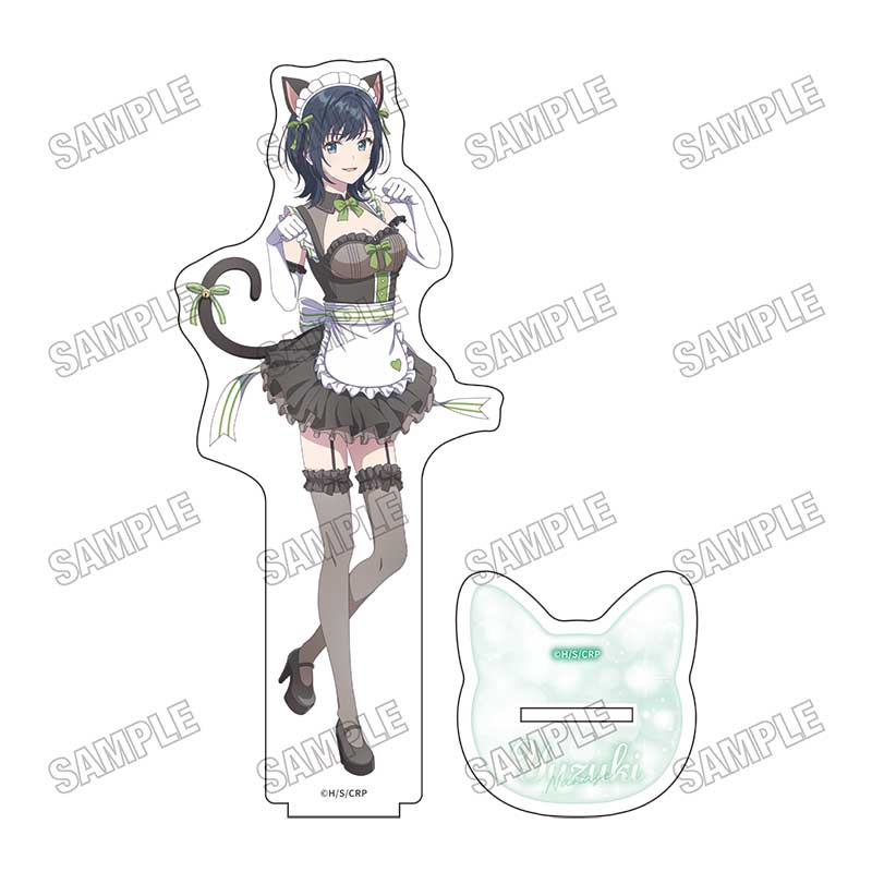千歳くんはラムネ瓶のなか 描き下ろしBIGアクリルスタンド 3 七瀬悠月【予約商品】