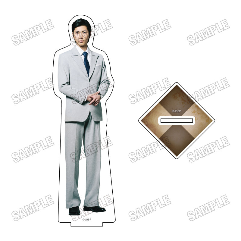 舞台 ジョーカー・ゲームIII BIGアクリルスタンド 7 福本【予約商品】