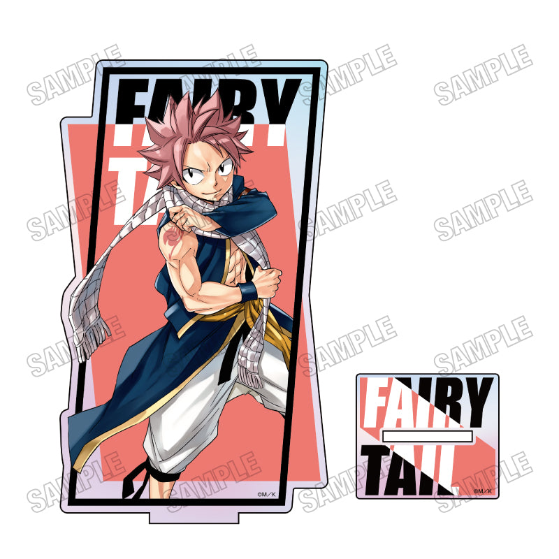 FAIRY TAIL オーロラアクリルスタンド 1【予約商品】