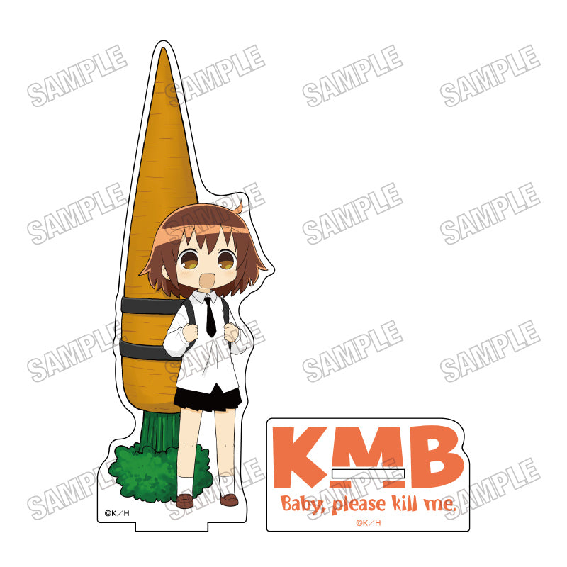 キルミーベイベー BIGアクリルスタンド 1【予約商品】 - Tokyo Otaku Mode
