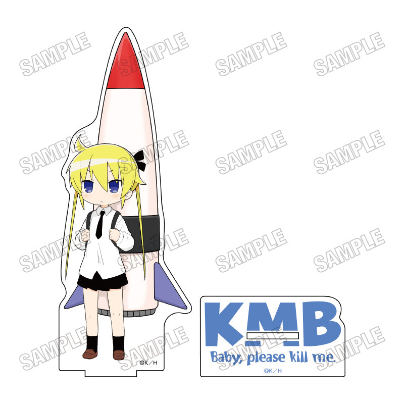 キルミーベイベー BIGアクリルスタンド 2【予約商品】 - Tokyo Otaku Mode