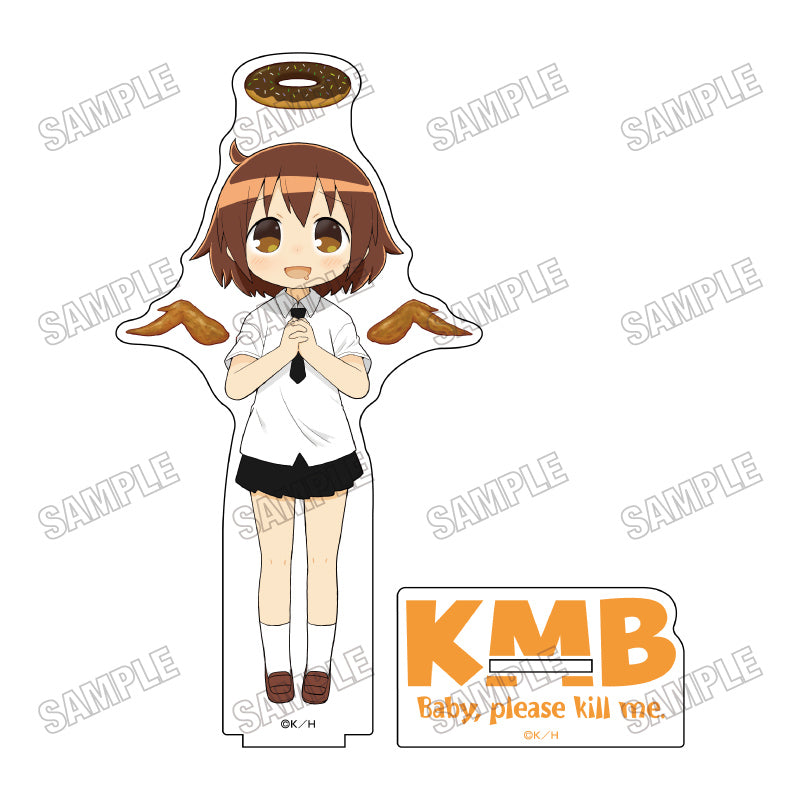 キルミーベイベー BIGアクリルスタンド 3【予約商品】 - Tokyo Otaku Mode