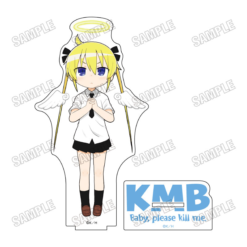 キルミーベイベー BIGアクリルスタンド 4【予約商品】 - Tokyo Otaku Mode