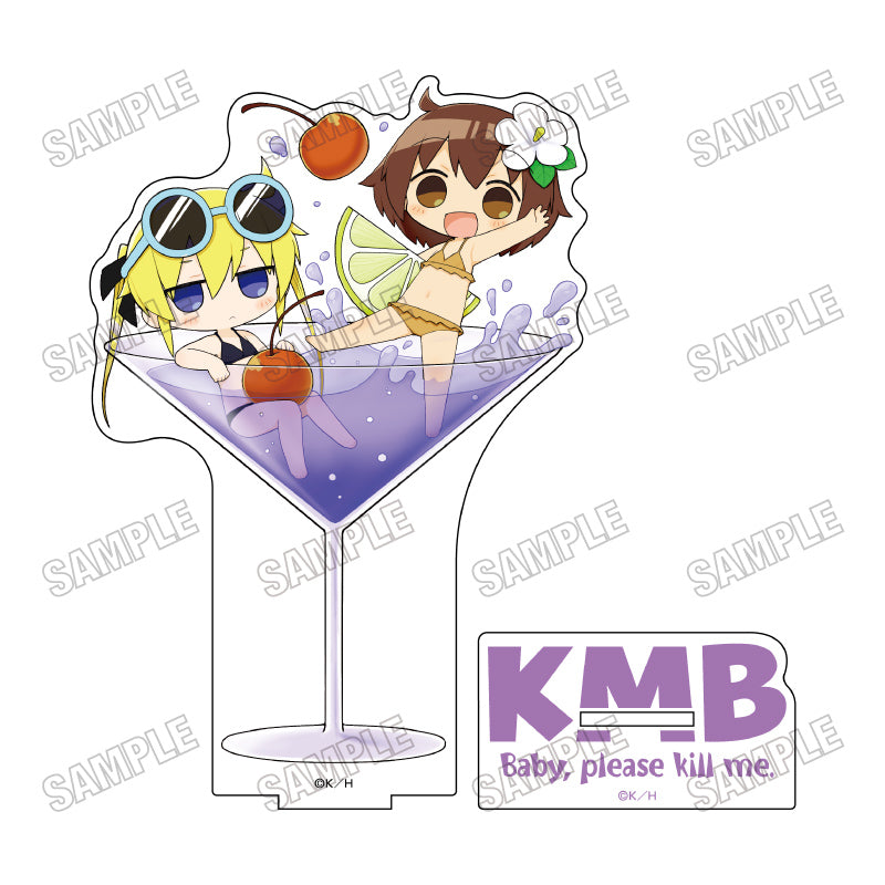 キルミーベイベー BIGアクリルスタンド 5【予約商品】 - Tokyo Otaku Mode