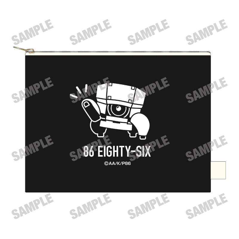 86-エイティシックス- ポーチ【予約商品】