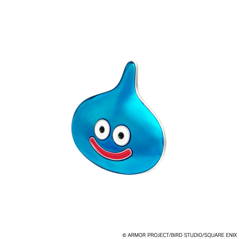 ドラゴンクエスト ピンズ スライム【再販】【予約商品】