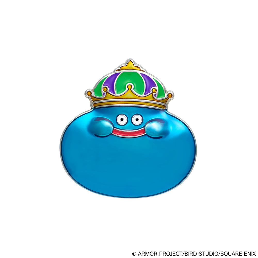 ドラゴンクエスト ピンズ キングスライム【再販】【予約商品】 - Tokyo