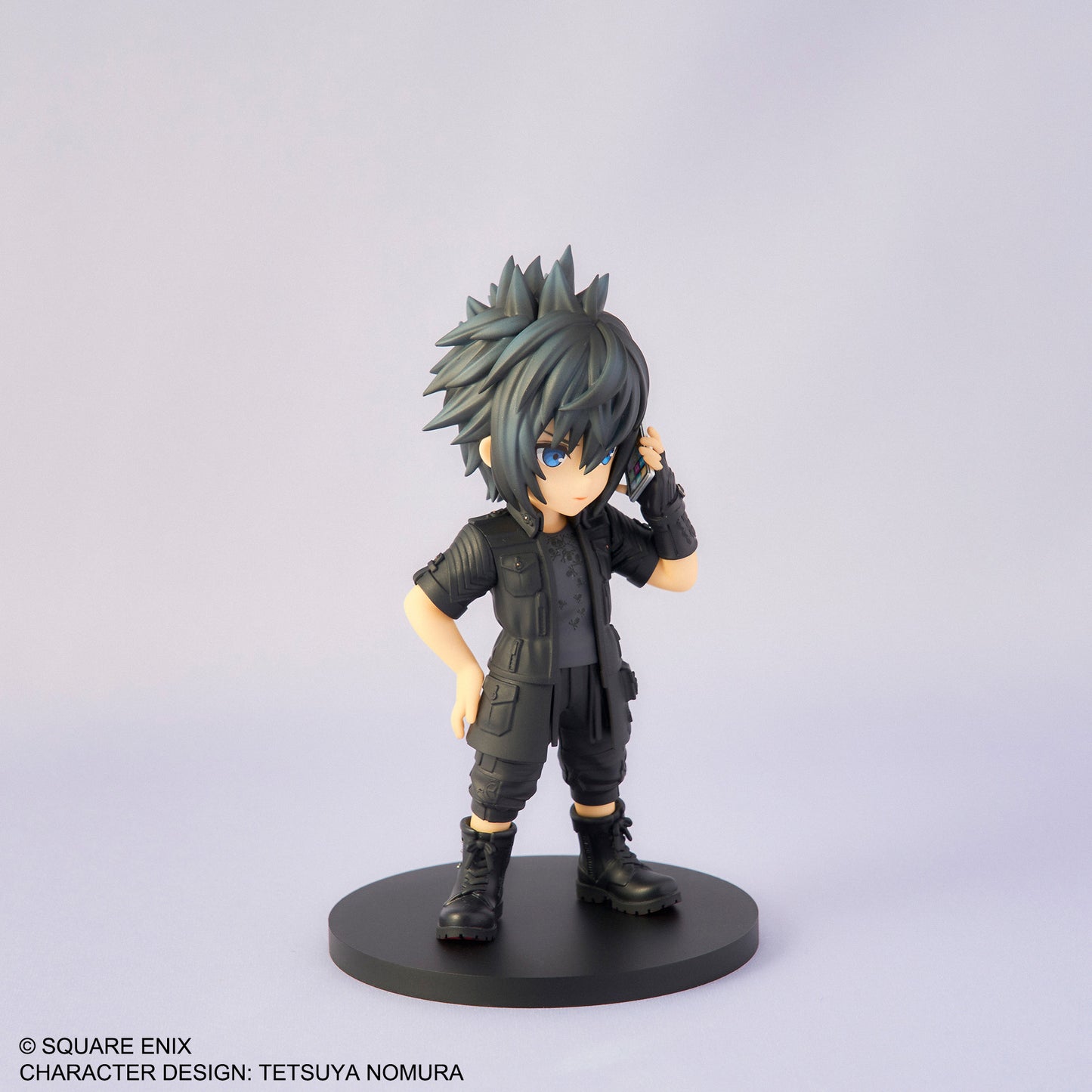 ファイナルファンタジーXV アドラブルアーツ ノクティス・ルシス・チェラム【予約商品】
