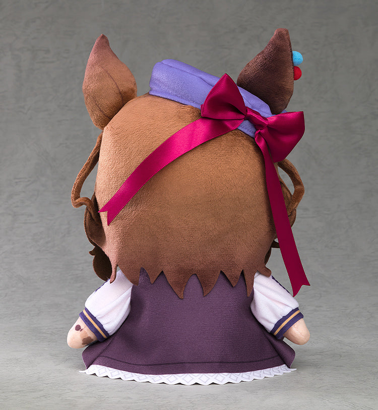 ウマ娘 プリティーダービー くりぱん ぬいぐるみ マチカネタンホイザ【予約商品】