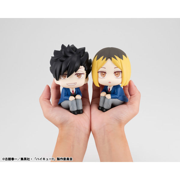 るかっぷ ハイキュー!! 黒尾鉄朗【再販】【予約商品】