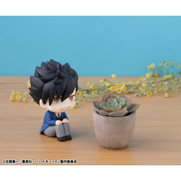 るかっぷ ハイキュー!! 黒尾鉄朗【再販】【予約商品】