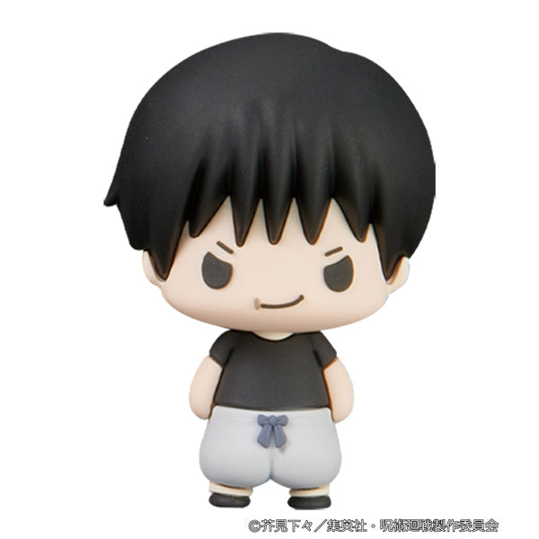 【Box/6】ちょこりんコレクション 呪術廻戦 Vol.2【予約商品】