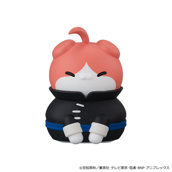 【Box/8】MEGA CAT PROJECT 銀魂 にゃん魂 ニャンニャンいっちゃうぜコノヤロー編【予約商品】
