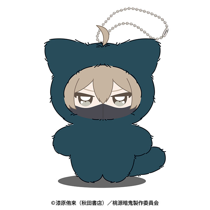 桃源暗鬼 ちみけもますこっと 皇后崎迅【再販】【予約商品】