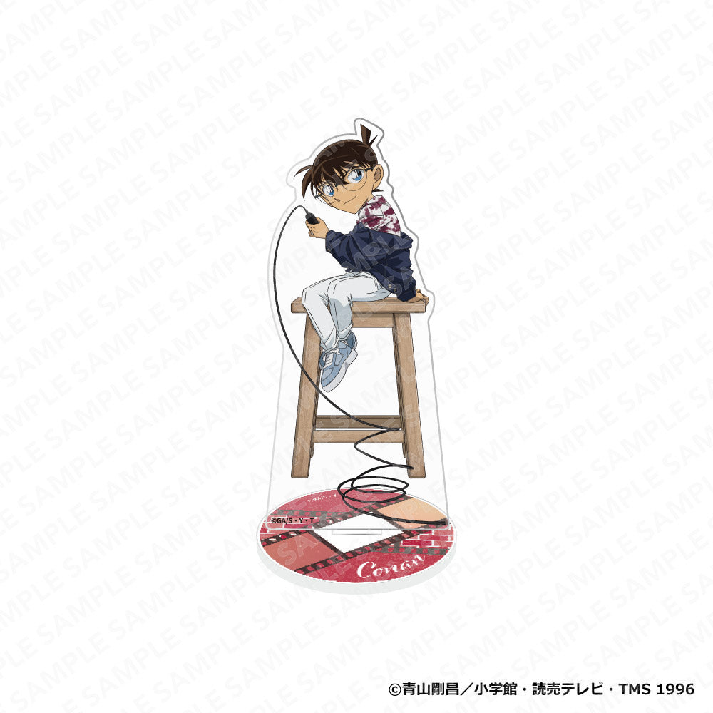 名探偵コナン アクリルスタンドフィギュア セルフフォトVer. 江戸川コナン【再販】【予約商品】