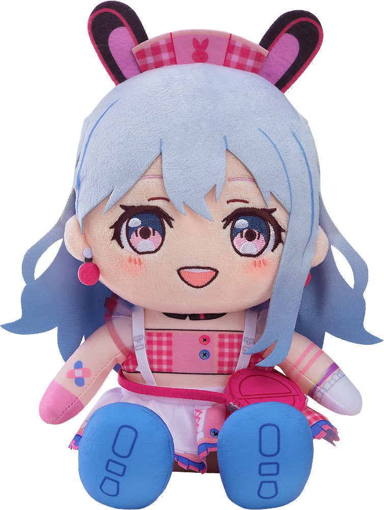 BanG Dream! ぬいぐるみ 夢限大みゅーたいぷ 宮永ののか【予約商品】