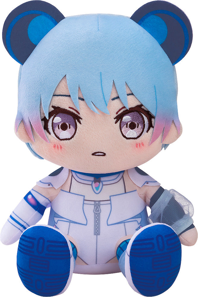 BanG Dream! ぬいぐるみ 夢限大みゅーたいぷ 峰月律【予約商品】