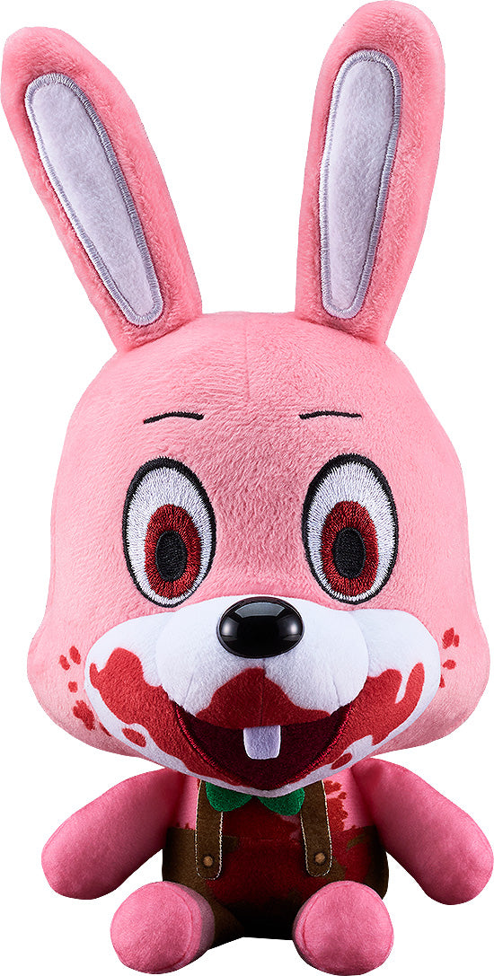 サイレントヒル てのりぬい ロビー・ザ・ラビット【予約商品】