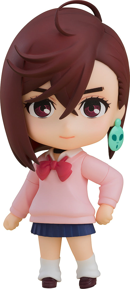 ねんどろいど ダンダダン モモ