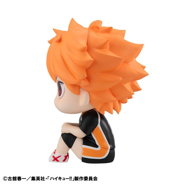 るかっぷ ハイキュー!! 日向翔陽 ユニフォームVer.【予約商品】