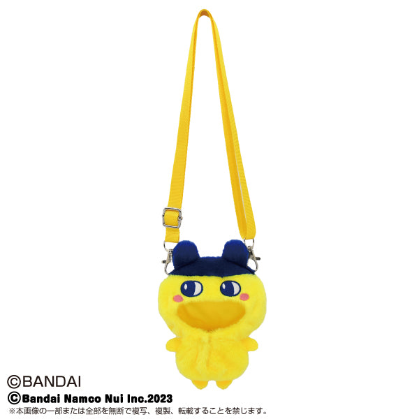 たまごっち Chibiぬいのでこれーしょん まめっち【再販】【予約商品】