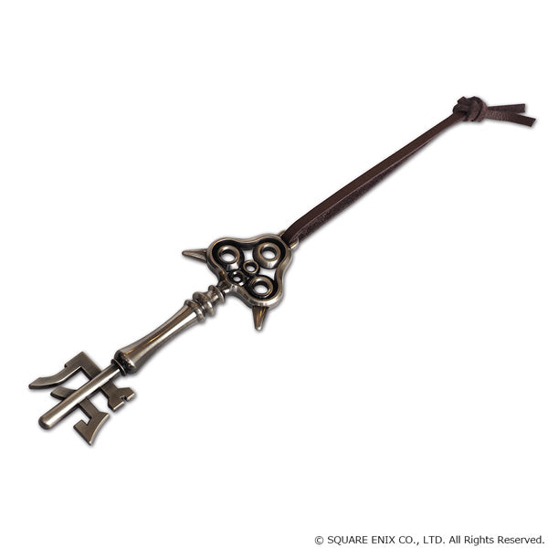 ドラゴンクエスト メタリックアイテムズギャラリー まほうのかぎ【予約商品】