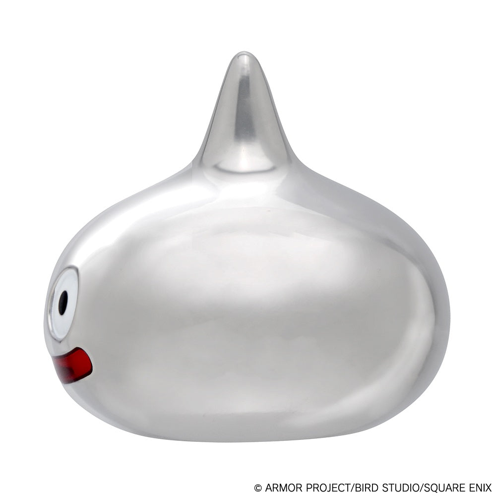 ドラゴンクエスト メタリックモンスターズギャラリー メタルスライム【予約商品】
