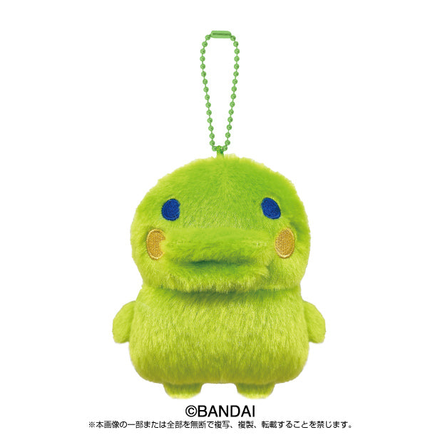 それって、くちぱっち ぬいぐるみ 東京限定 たまごっち Chibiぬいぐるみマスコット くちぱっち【再販】【予約商品