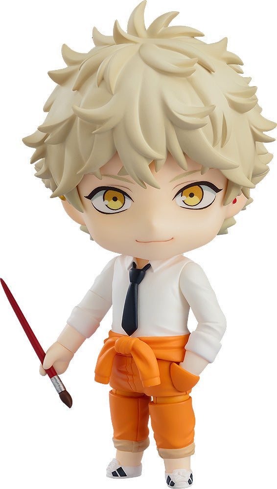ねんどろいど ブルーピリオド 矢口八虎
