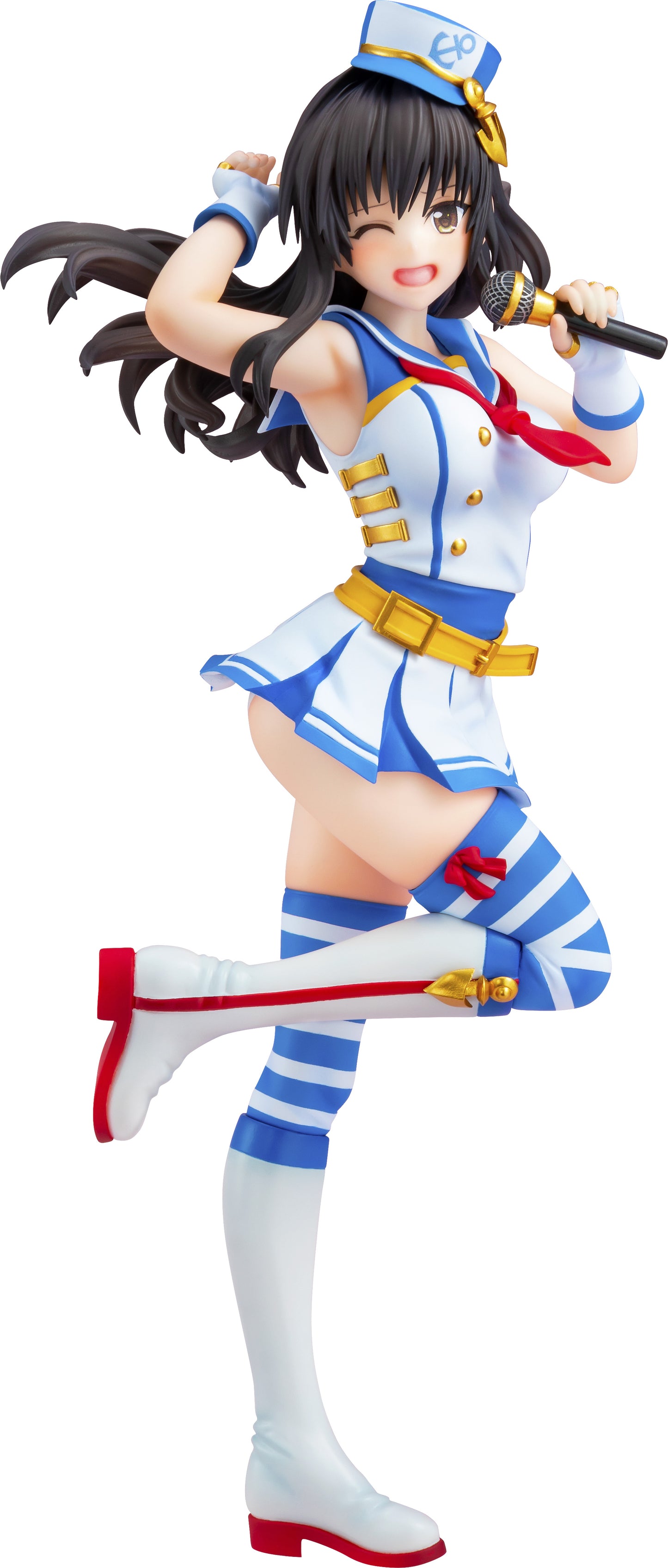 CAworks 『To LOVEる-とらぶる- ダークネス』 古手川唯 潮風シーサイドver.