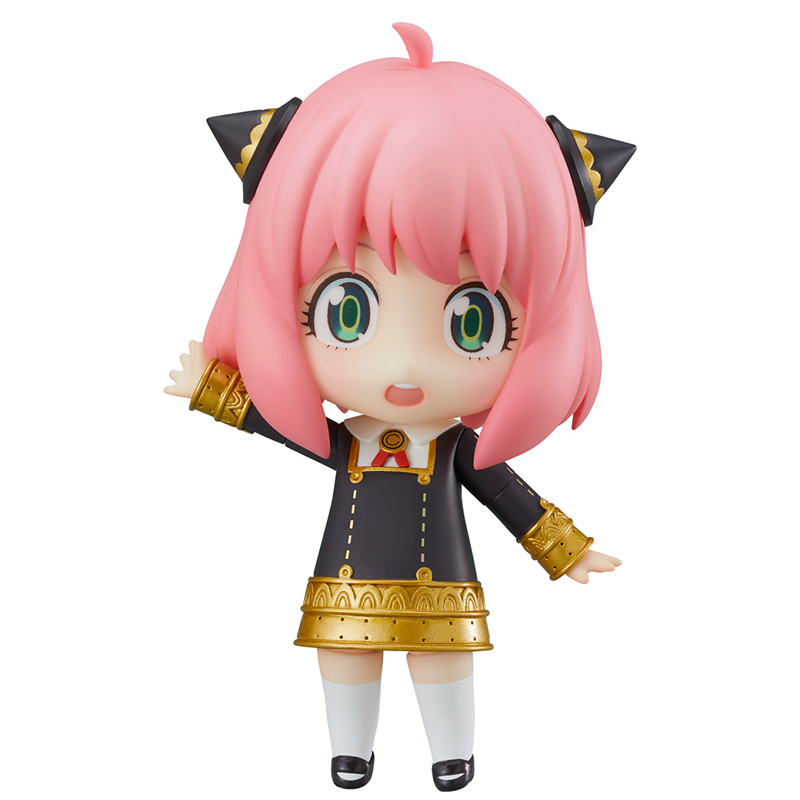 ねんどろいど スパイファミリー アーニャ・フォージャー