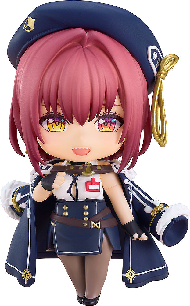ねんどろいど ホロライブプロダクション 宝鐘マリン OL衣装Ver.