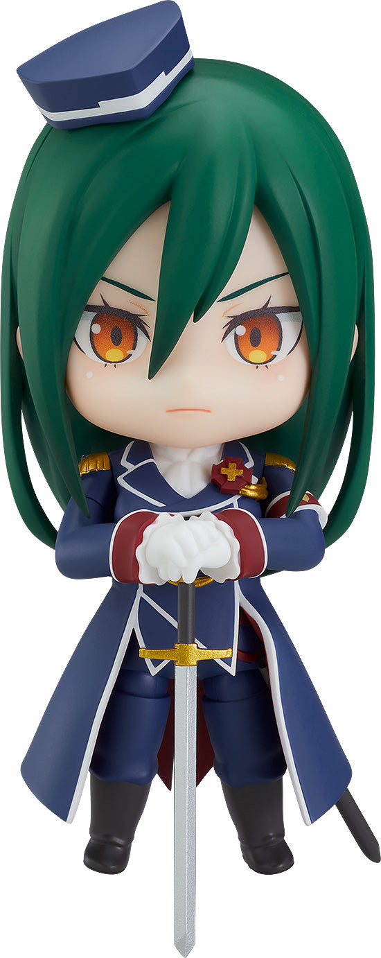 ねんどろいど Re:ゼロから始める異世界生活 クルシュ・カルステン