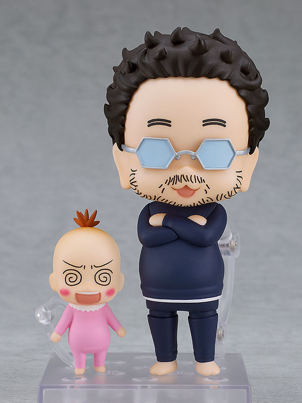 『監督不行届』ねんどろいど カントクくん【予約商品】