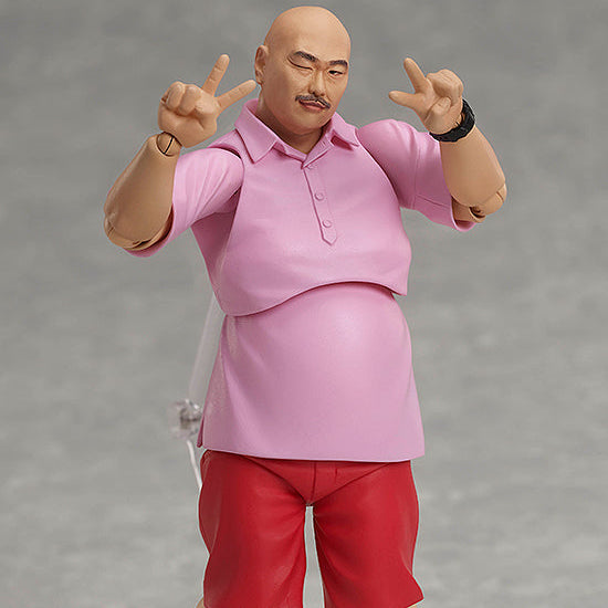 figma クロちゃん - Tokyo Otaku Mode