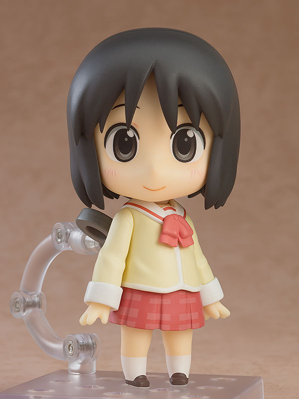 『日常』ねんどろいど 東雲なの あらゐけいいちVer.
