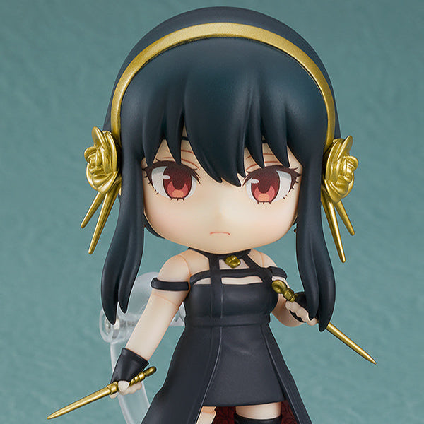 ねんどろいど SPY×FAMILY ヨル・フォージャー - Tokyo Otaku Mode