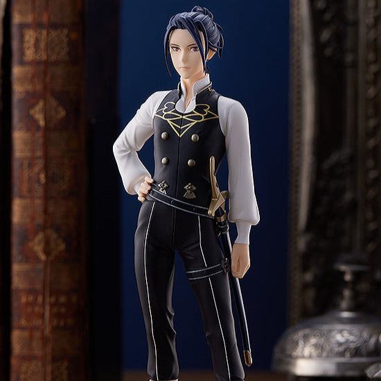 POP UP PARADE ファイアーエムブレム 風花雪月 フェリクス＝ユーゴ