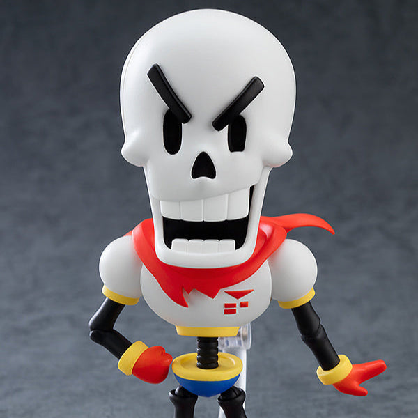 ねんどろいど UNDERTALEパピルス - Tokyo Otaku Mode