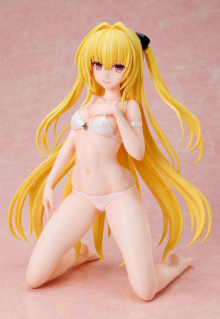 To LOVEる-とらぶる- ダークネス 金色の闇 水着 with 体操服Ver.