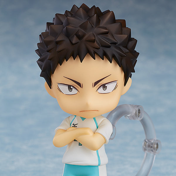 ねんどろいど ハイキュー!! 岩泉一【再販】
