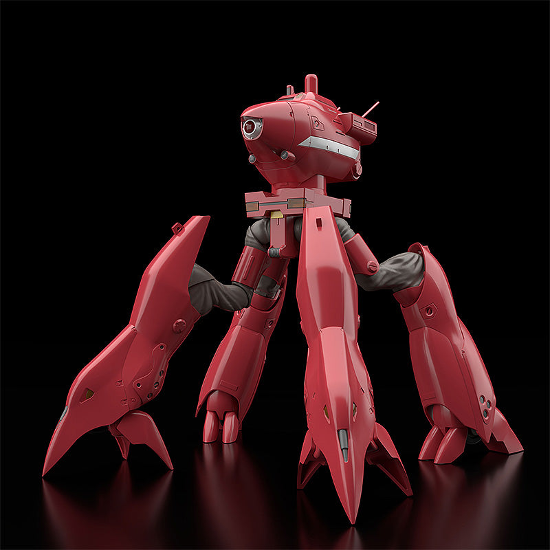 MODEROID TYPE97 TFV-EXクラブマン・ハイレッグ - Tokyo Otaku Mode